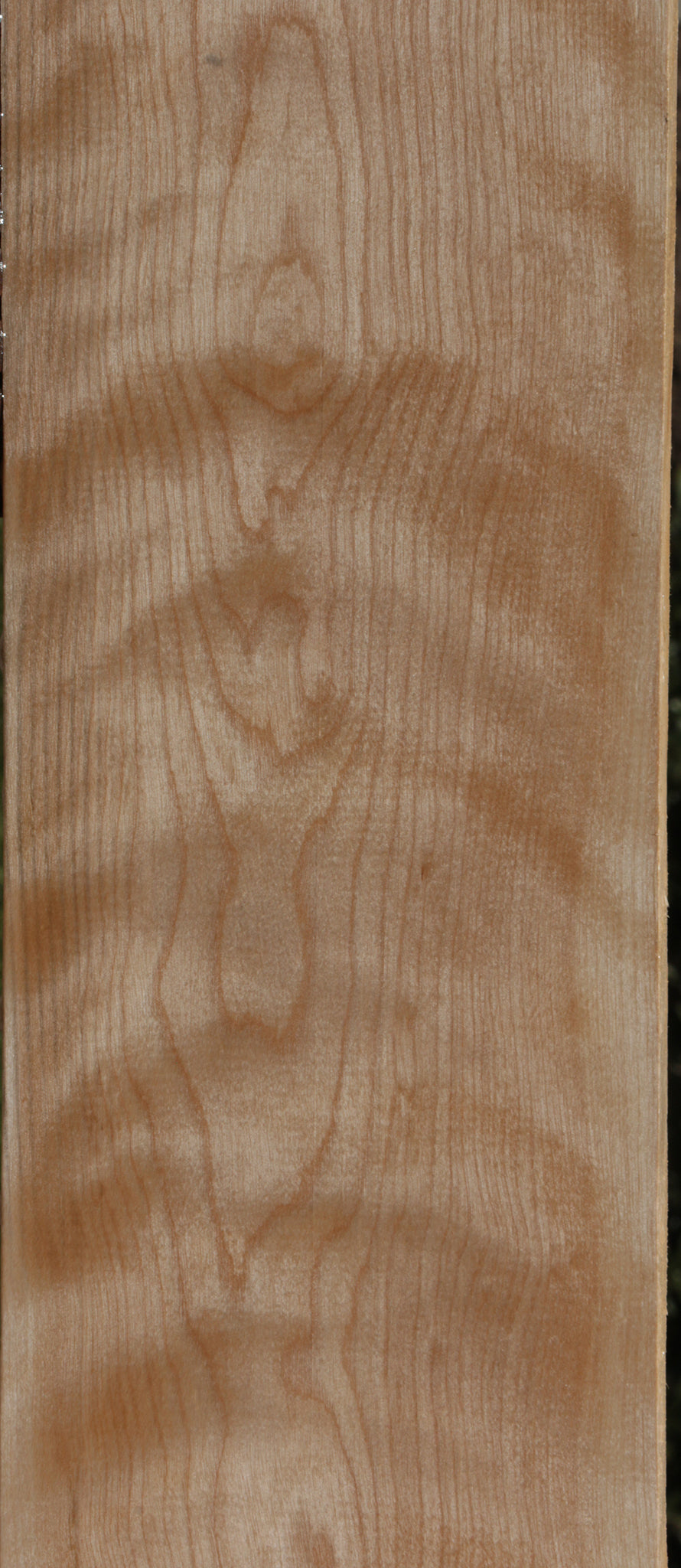 Curly Birch Lumber