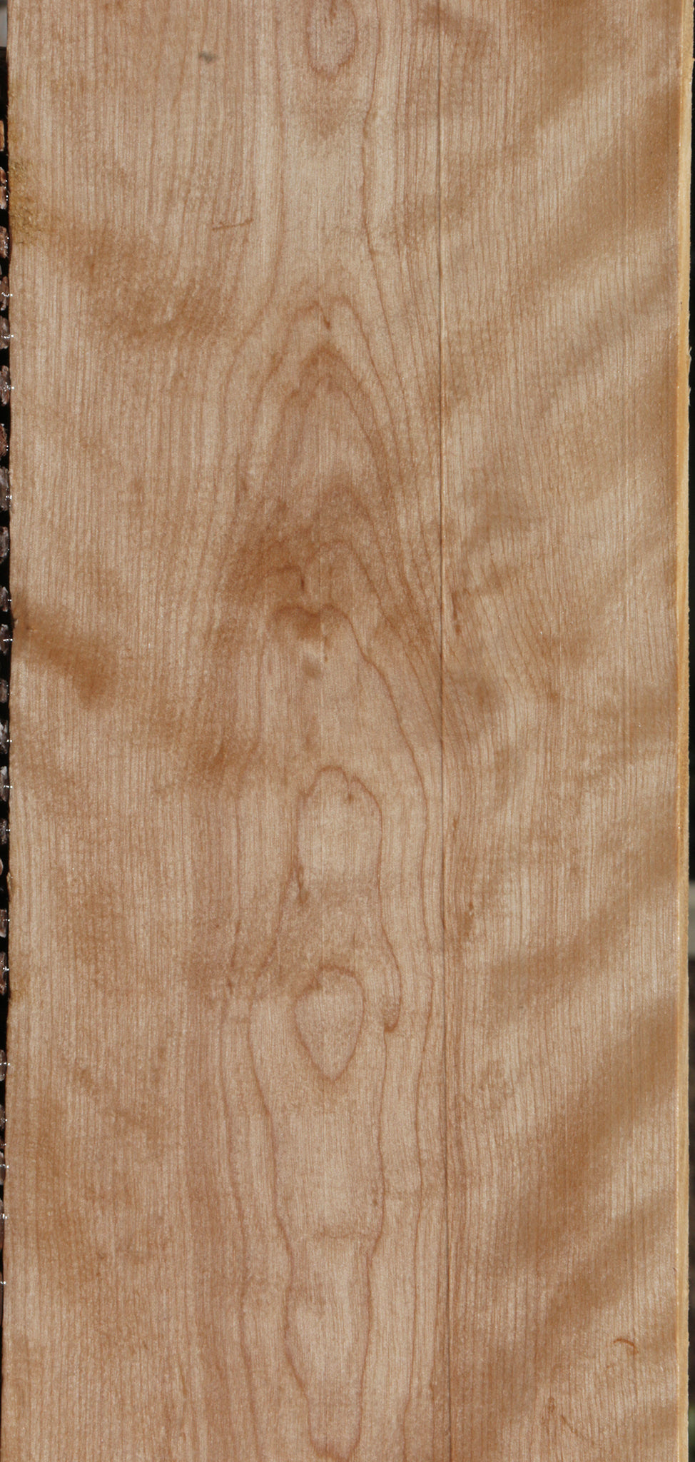 Curly Birch Lumber