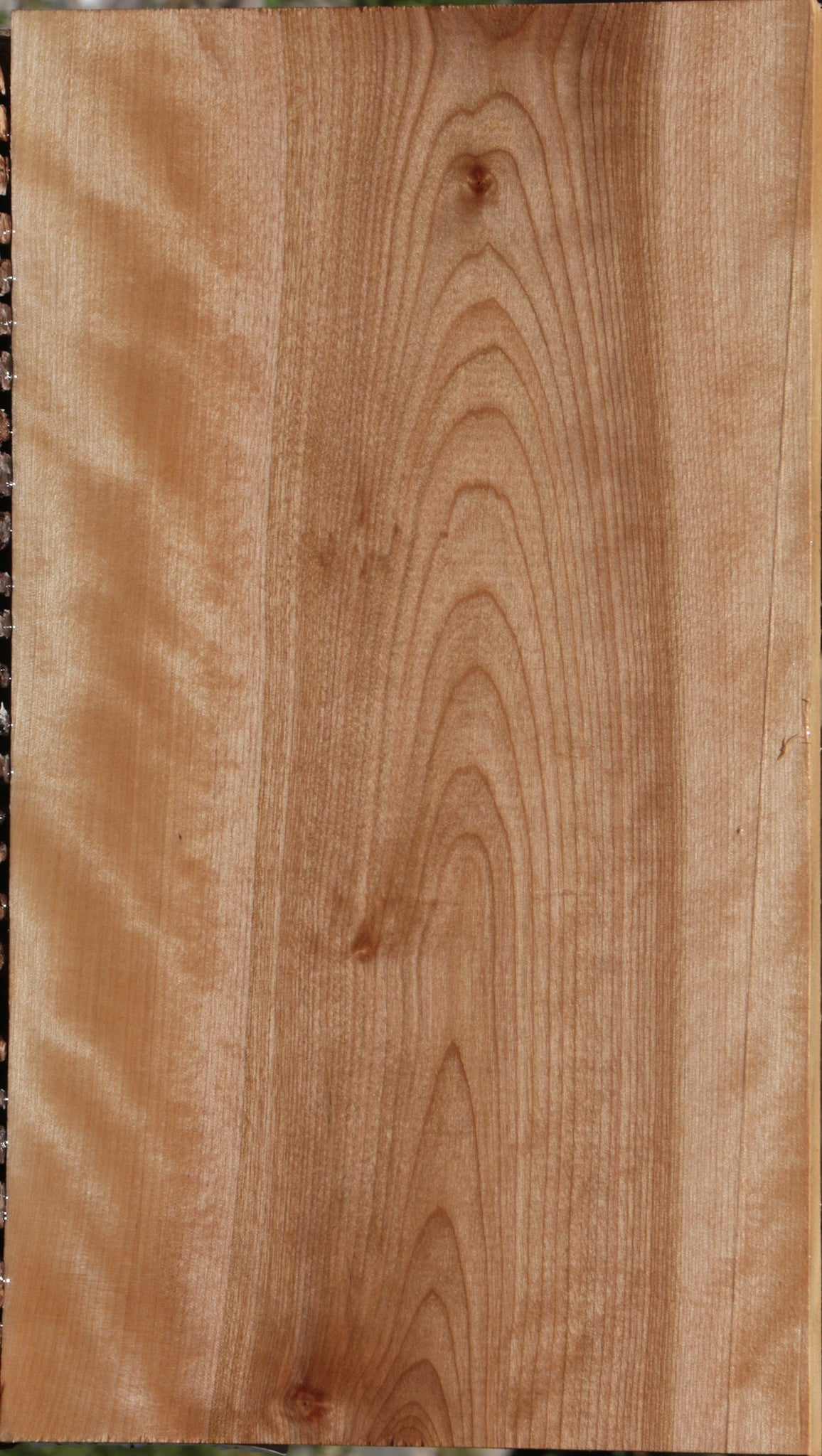 Birch Lumber