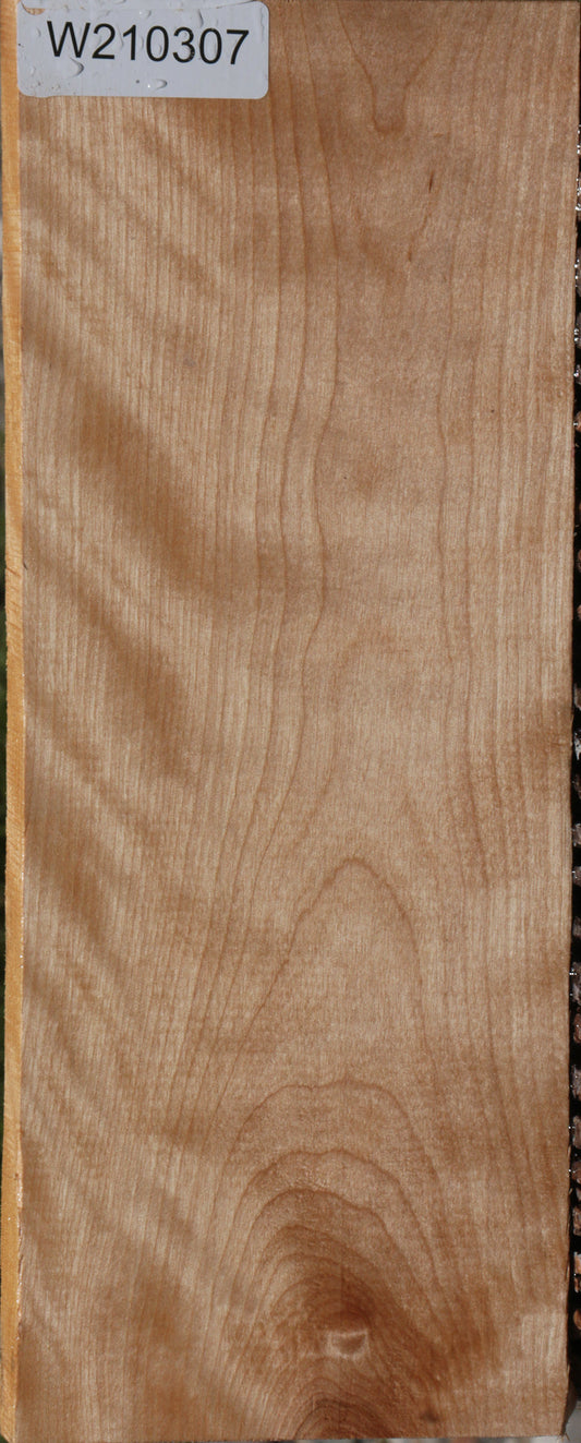 Curly Birch Lumber