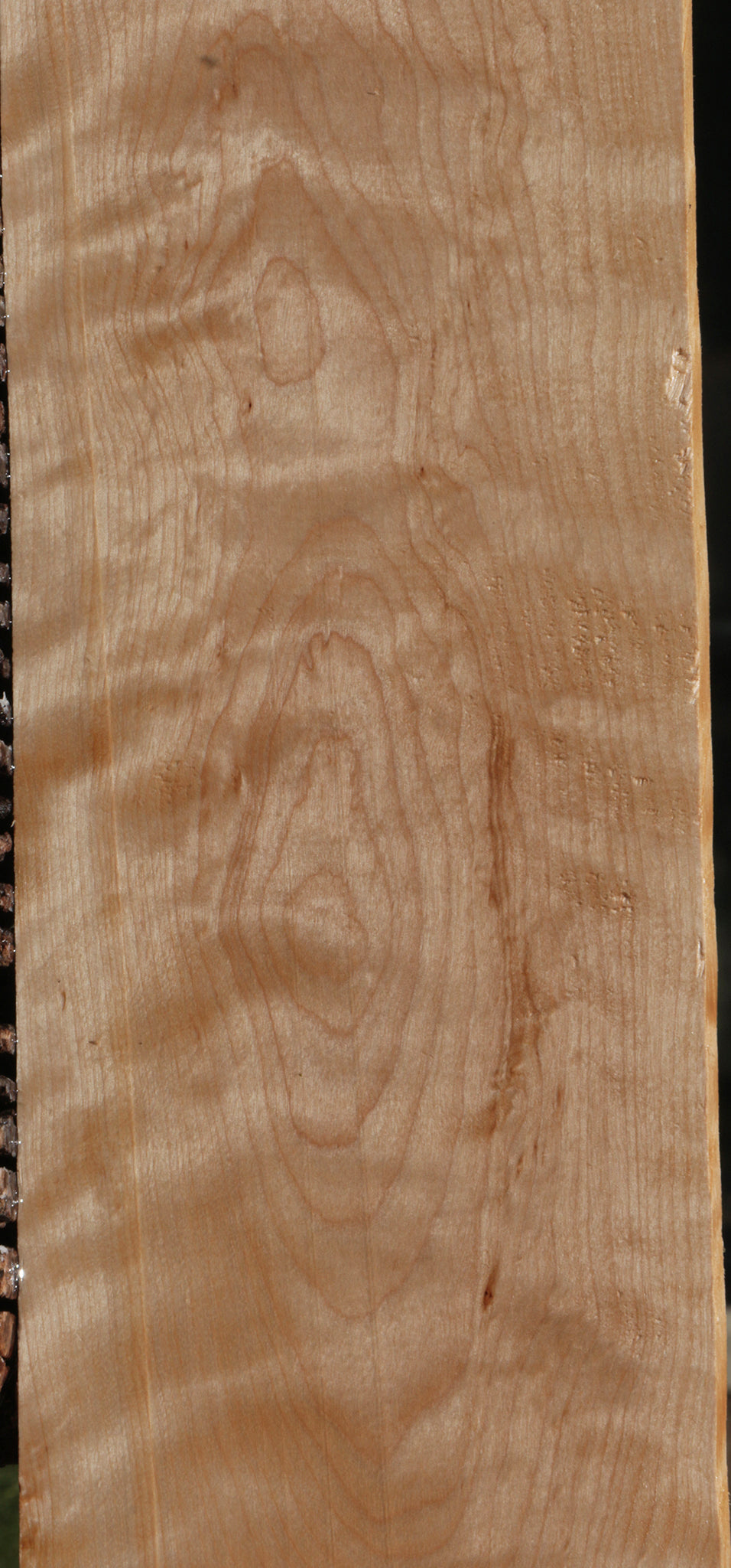 Curly Birch Lumber