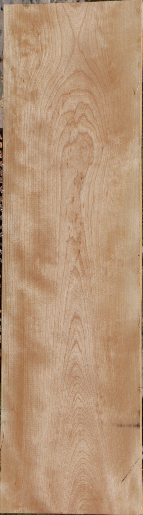 Curly Birch Lumber