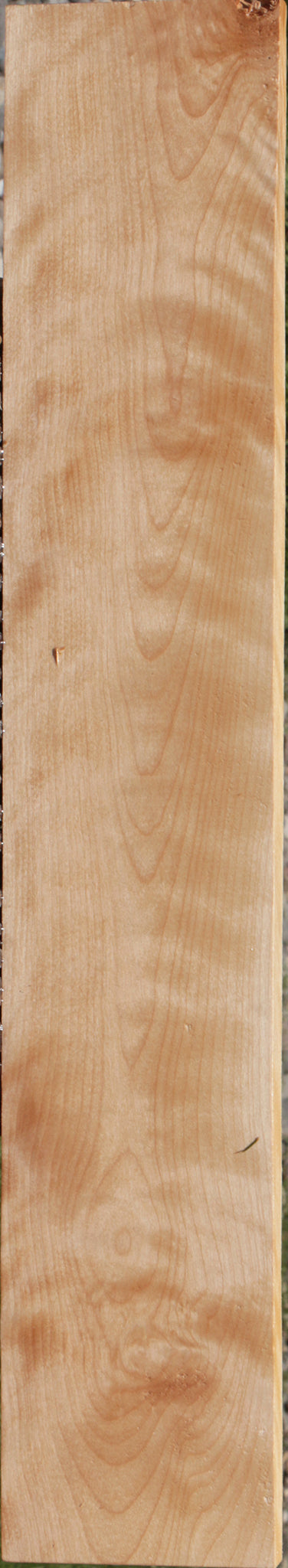 Curly Birch Lumber