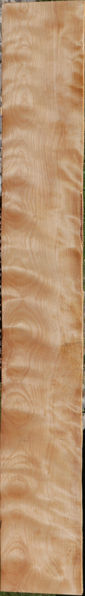 Birch Lumber