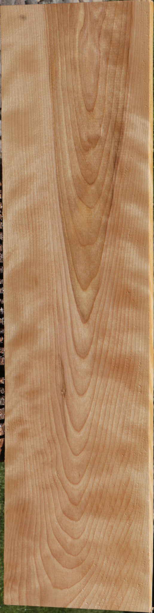 Curly Birch Lumber