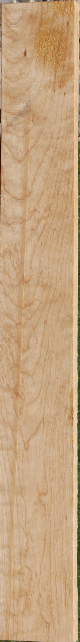 Curly Birch Lumber