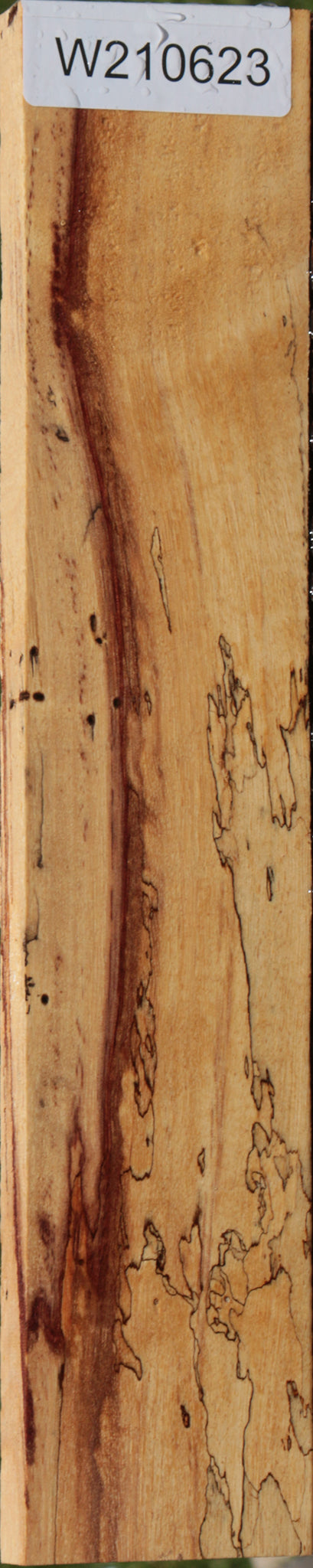 Extra Fancy Spalted Tamarind Lumber