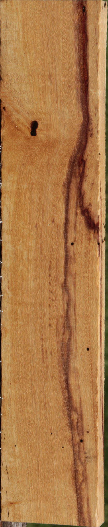 Extra Fancy Spalted Tamarind Lumber