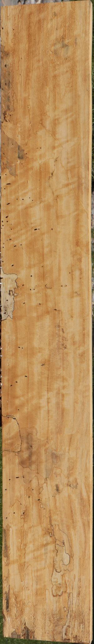 Extra Fancy Spalted Tamarind Lumber