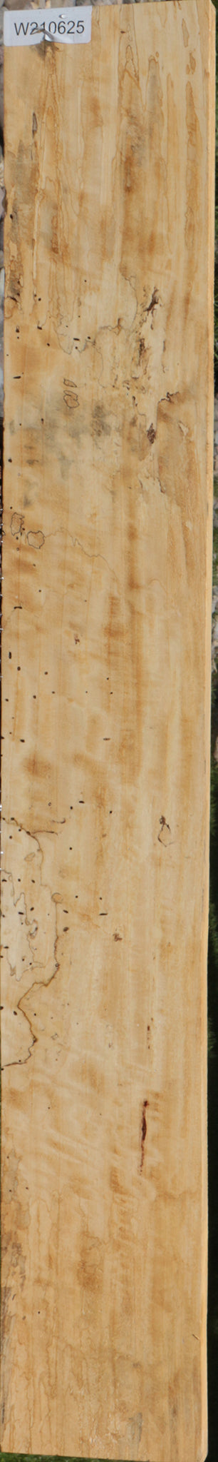 Extra Fancy Spalted Tamarind Lumber