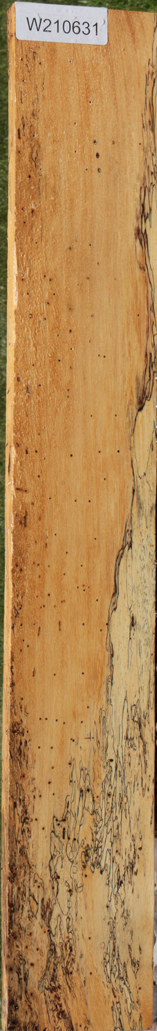 Extra Fancy Spalted Tamarind Lumber