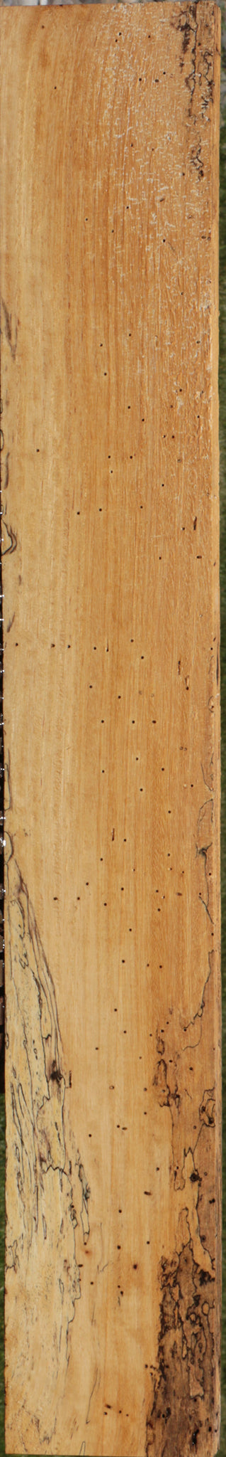 Extra Fancy Spalted Tamarind Lumber