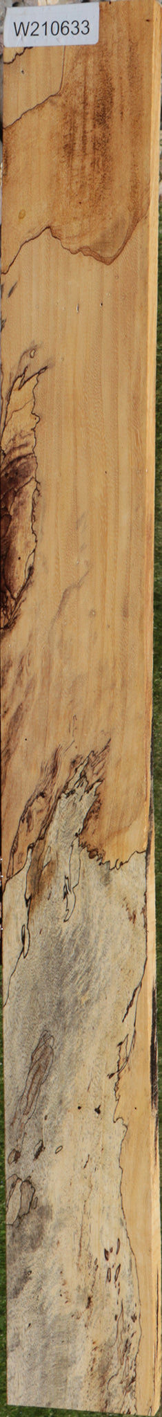 Extra Fancy Spalted Tamarind Lumber