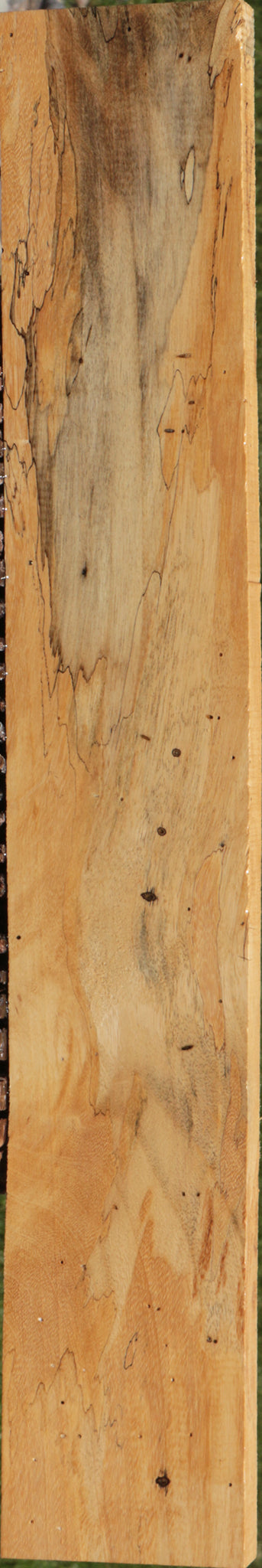 Spalted Tamarind Lumber