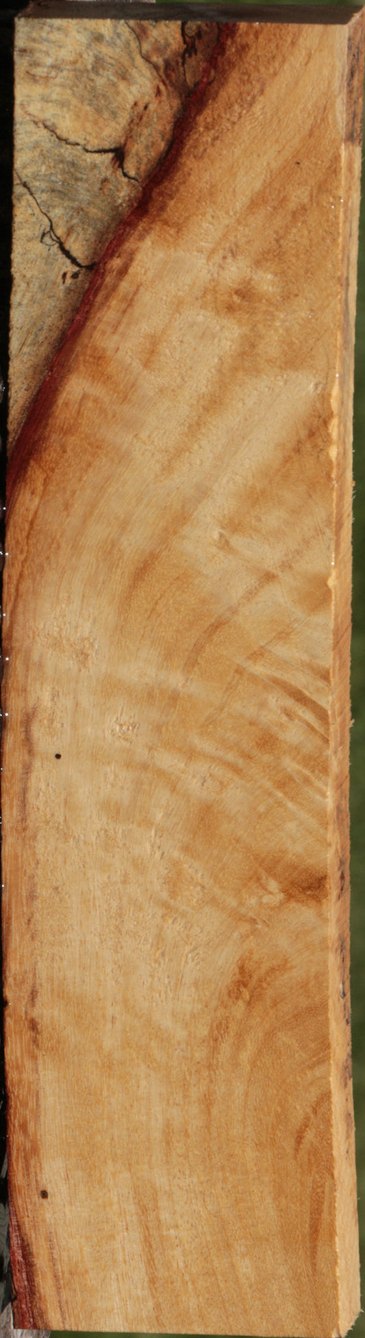 Spalted Tamarind Lumber