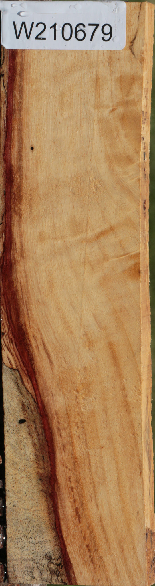 Spalted Tamarind Lumber