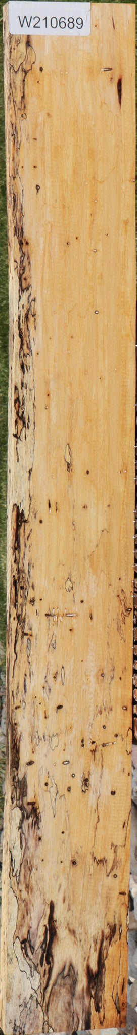 Extra Fancy Spalted Tamarind Lumber