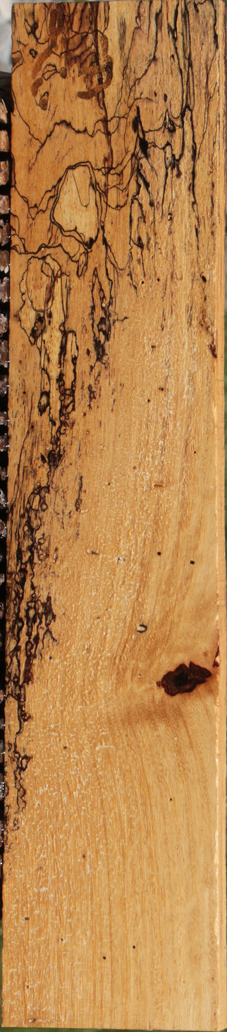 Extra Fancy Spalted Tamarind Lumber