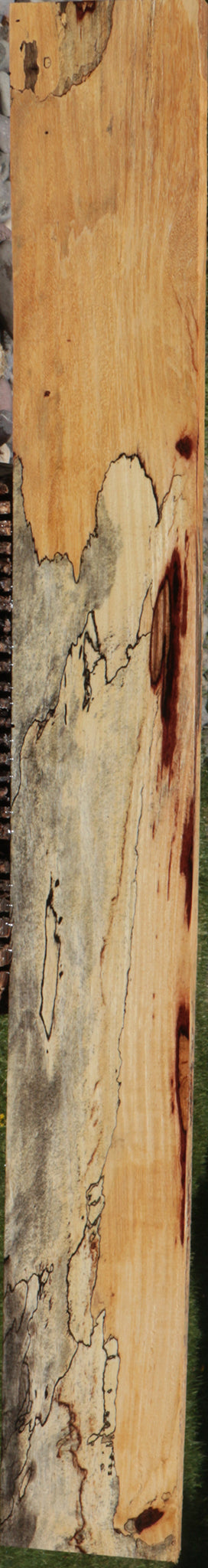 Extra Fancy Spalted Tamarind Lumber