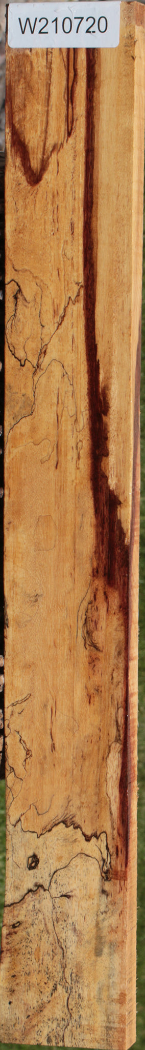 Extra Fancy Spalted Tamarind Lumber