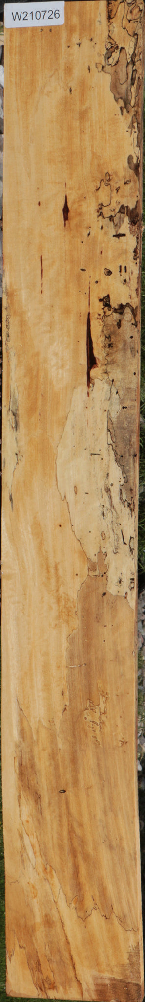 Extra Fancy Spalted Tamarind Lumber