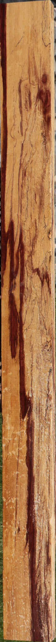 Figured Spalted Tamarind Lumber