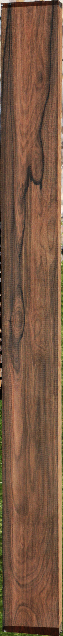 Ziricote Lumber