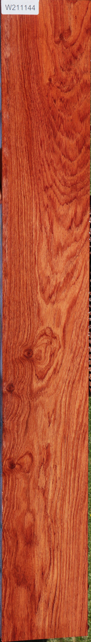 Zambian Rosewood Lumber