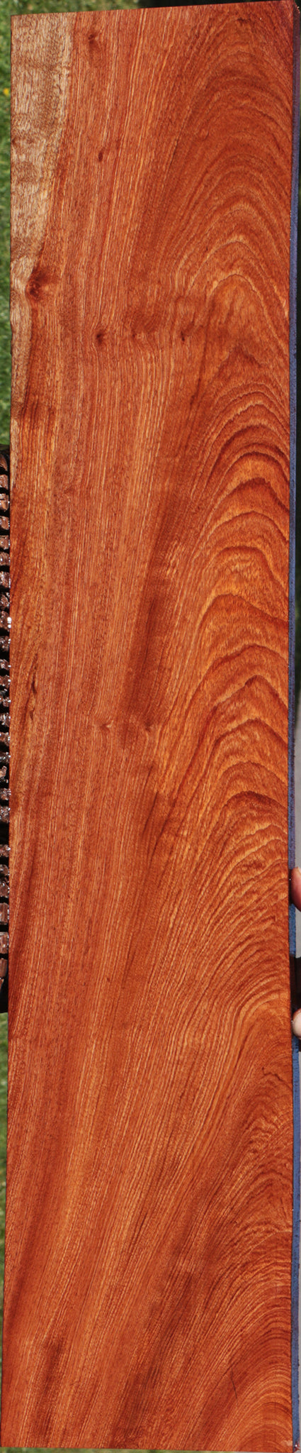 Zambian Rosewood Lumber