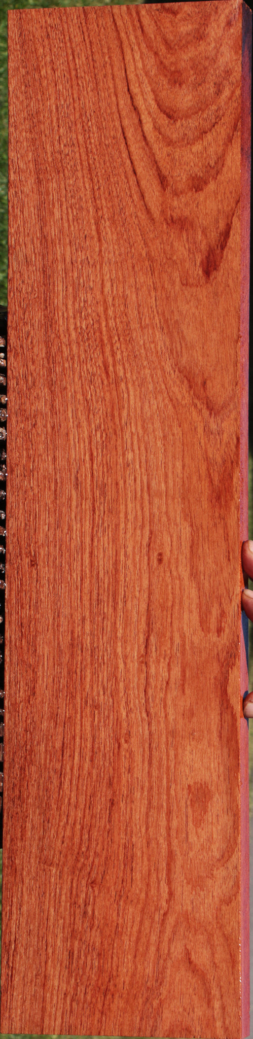 Zambian Rosewood Lumber