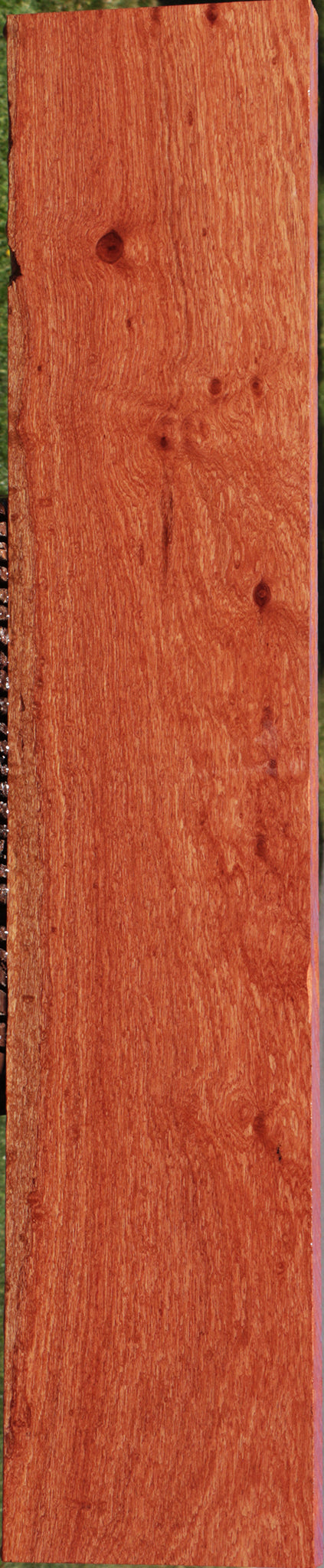 Extra Fancy Zambian Rosewood Lumber