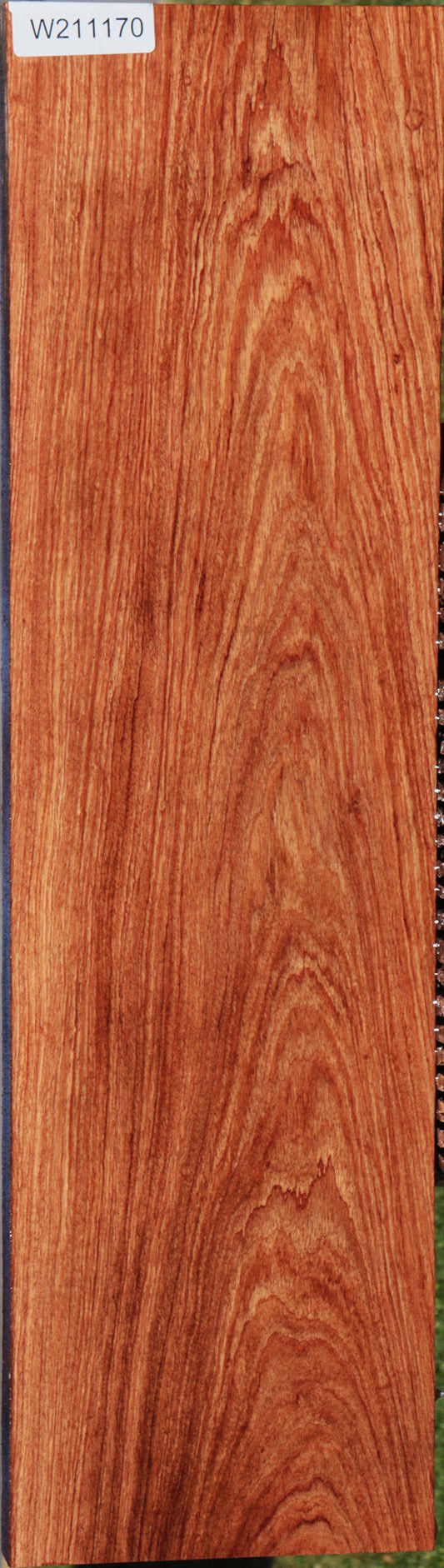 Zambian Rosewood Lumber