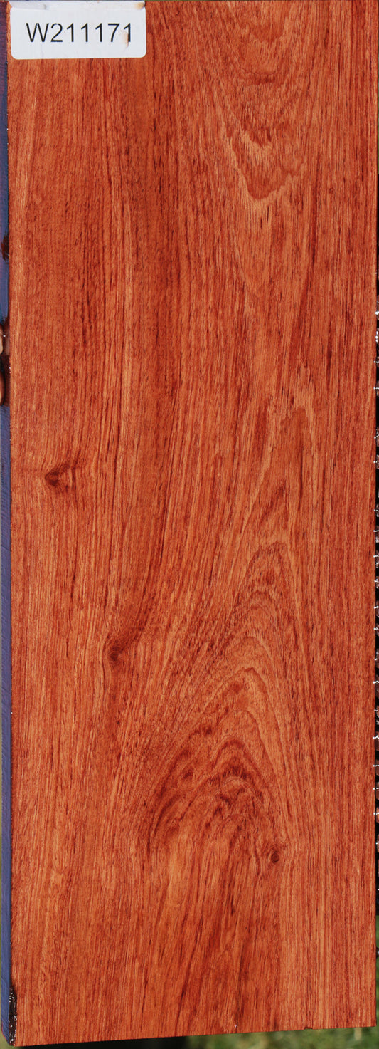 Zambian Rosewood Lumber