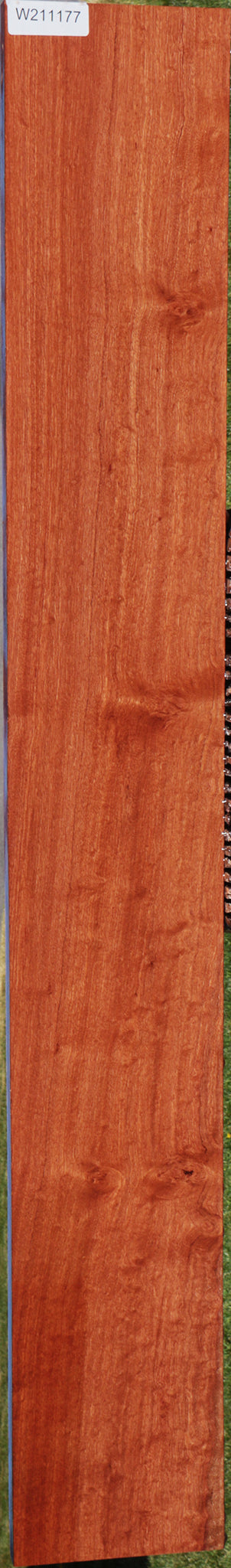 Extra Fancy Zambian Rosewood Lumber