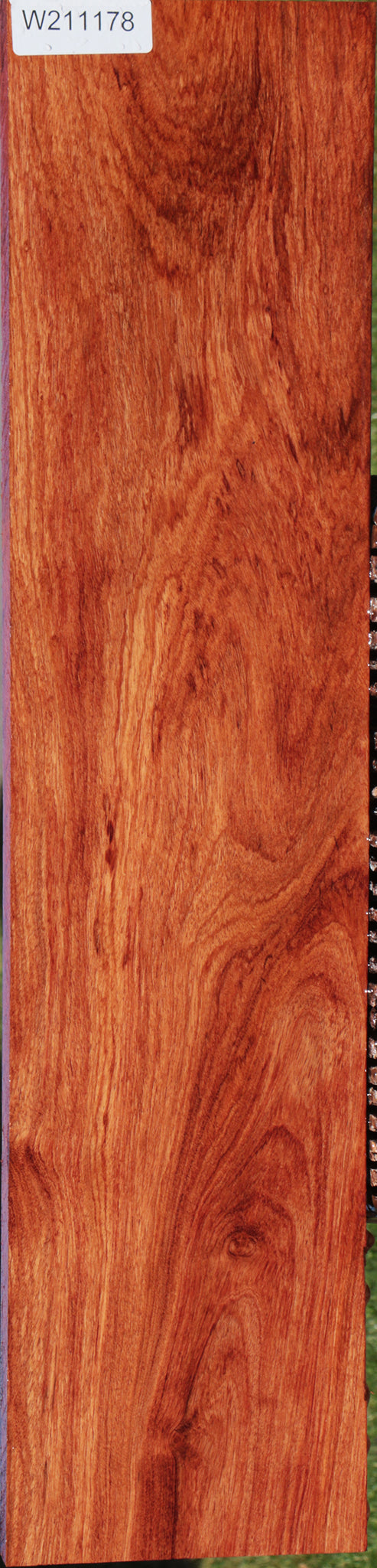 Extra Fancy Zambian Rosewood Lumber