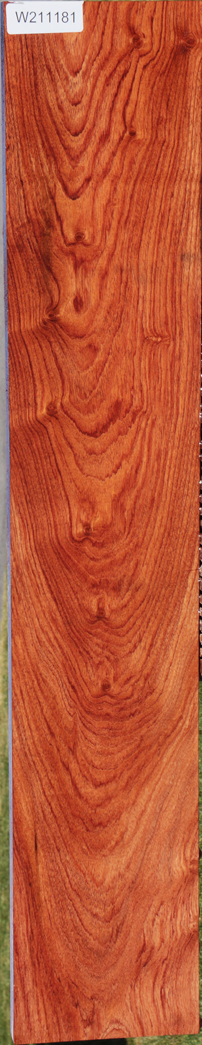 Zambian Rosewood Lumber