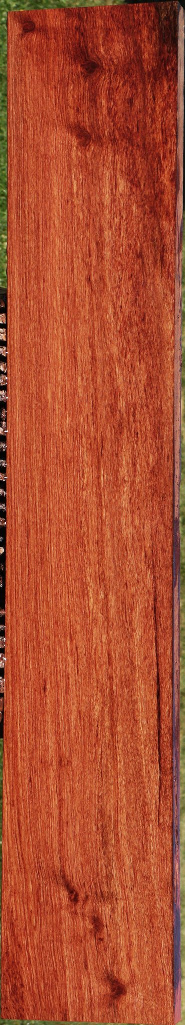 Extra Fancy Zambian Rosewood Lumber