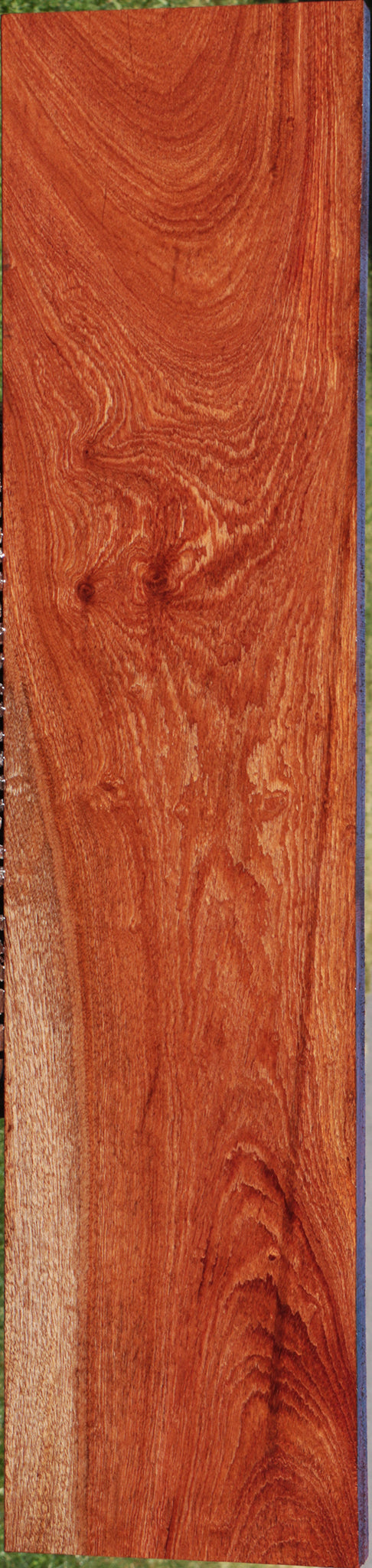 Zambian Rosewood Lumber