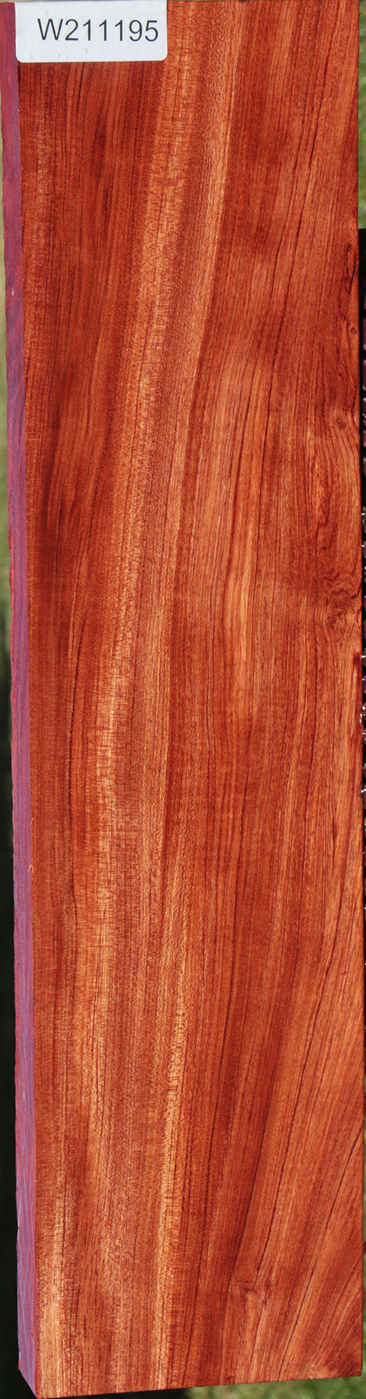 Zambian Rosewood Lumber