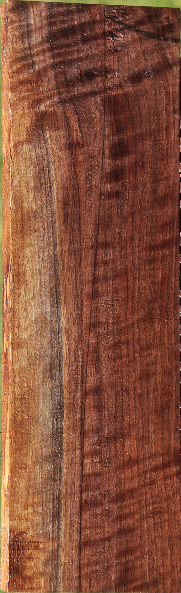 Extra Fancy Curly Eastern Walnut Lumber