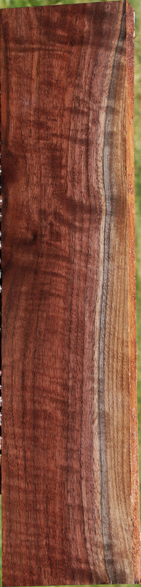 Extra Fancy Curly Eastern Walnut Lumber