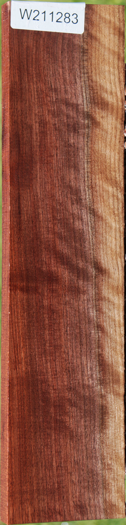 Curly Eastern Walnut Lumber