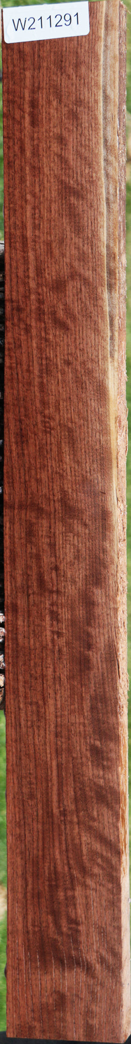 Extra Fancy Curly Eastern Walnut Lumber