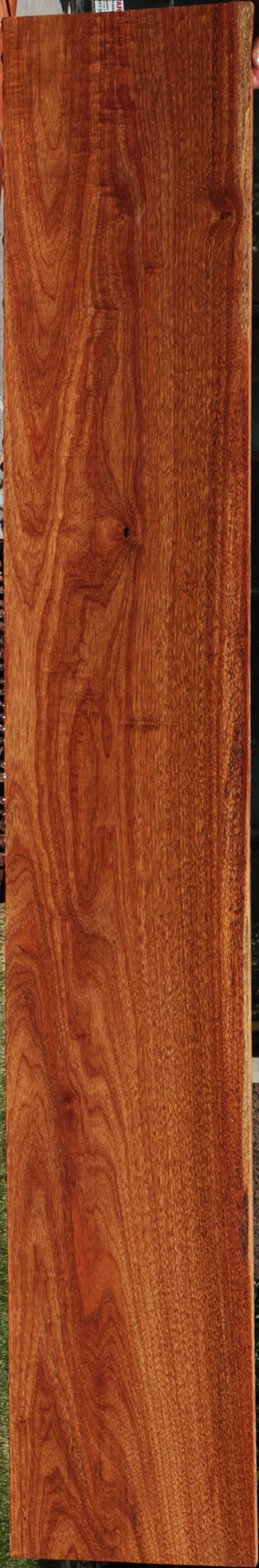 Macacauba Lumber