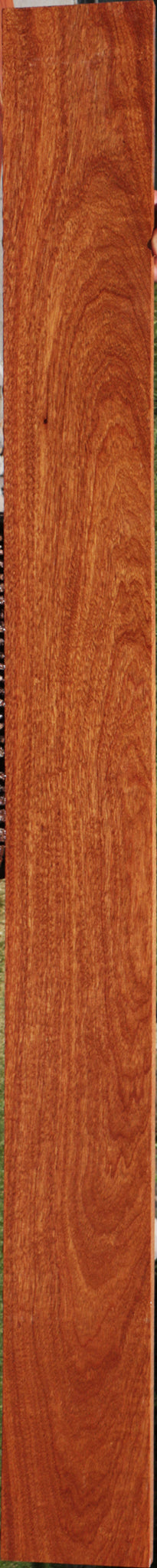 Macacauba Lumber