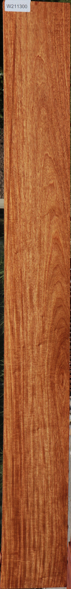 Figured Macacauba Lumber