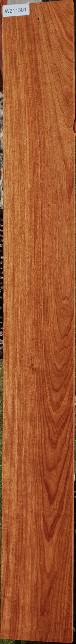 Macacauba Lumber