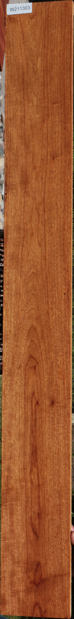 Macacauba Lumber