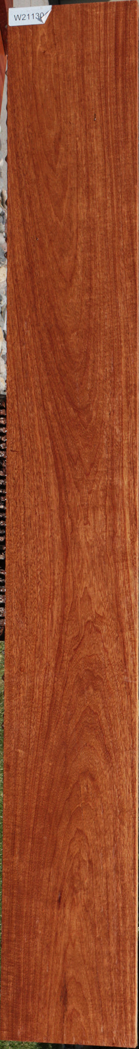 Figured Macacauba Lumber