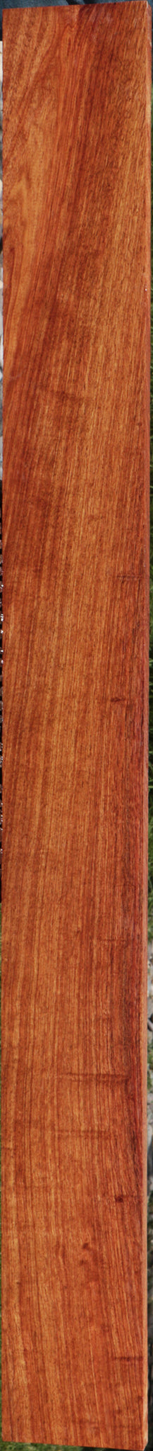 Figured Macacauba Lumber